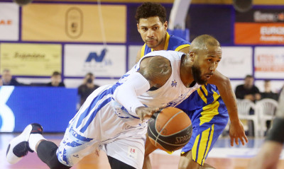 Basket League: MVP ο Μπαρτ