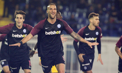 Βέλλιος για Ατρόμητο, Εθνική και… Ηρακλή!