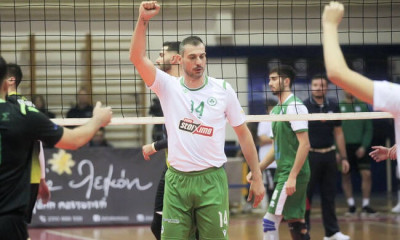 Ελπίδα Αμπελοκήπων-Παναθηναϊκός 0-3: Εύκολο πέρασμα και πρωτιά