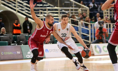 Live Chat Παναθηναϊκός ΟΠΑΠ-Ήφαιστος Λήμνου