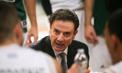 Πιτίνο: «Το πρόγραμμα που έχουμε, από τα πιο δύσκολα στην καριέρα μου»