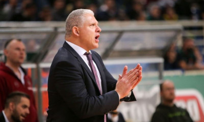 Μανωλόπουλος: «Υπάρχουν θετικά για να κρατήσουμε»