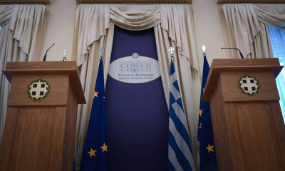 Συναγερμός στη Μεσόγειο με τη συμφωνία Τουρκίας - Λιβύης: Το διπλωματικό «τείχος» της Αθήνας