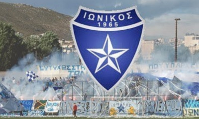 O Ιωνικός συνεχάρη τη διαιτησία με Καβάλα!
