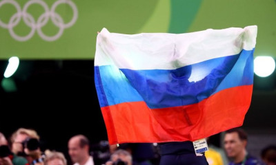 Σοκ στη Ρωσία: Τετραετής αποκλεισμός από τη Wada!