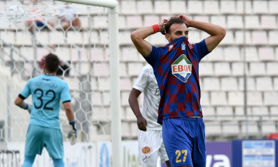 ΝΠΣ Βόλος: Ανακοίνωσε διπλό διαζύγιο