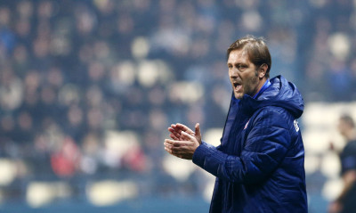 Ολυμπιακός: Σενάρια για Μαρτίνς και ομάδα εξωτερικού! (photos)