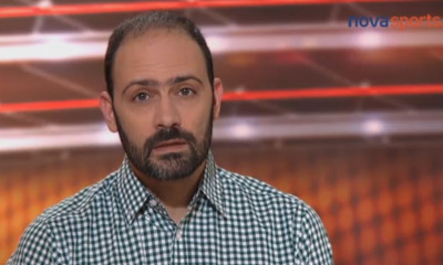 Καούρης: Από μάρτυρας του Ολυμπιακού… speaker στο Μπαρτσελόνα-Παναθηναϊκός!