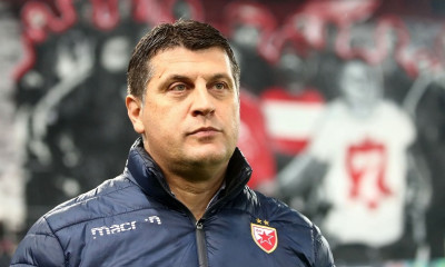 Μιλόγεβιτς: «Κουράστηκα, ίσως επιστρέψω στην Ελλάδα»