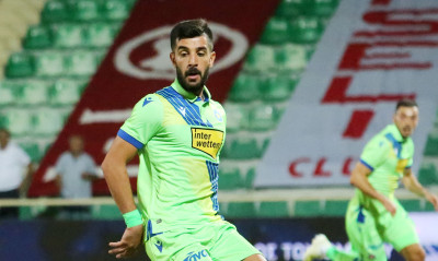 Αστέρας Τρίπολης: Γαλλικά μάτια σε Πασαλίδη