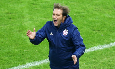 Μαρτίνς: «Αξίζαμε την πρόκριση, δεν ανταλλάσσω το πρωτάθλημα με τίποτα»