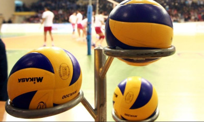 Σάλος στο παγκόσμιο βόλεϊ, σούπερ σταρ συνελήφθη για σεξουαλική παρενόχληση (video+photos)