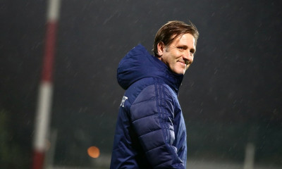 Ολυμπιακός - Ερυθρός Αστέρας: Οι σκέψεις Μαρτίνς για ενδεκάδα (photos+video)