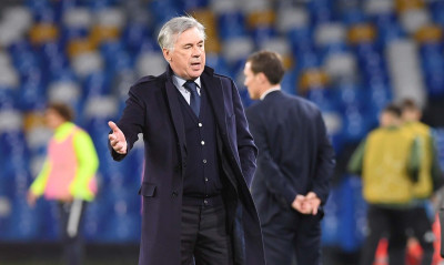 Νάπολι: Τέλος εποχής για Ατσελότι – Ανακοινώνεται ο Γκατούζο