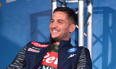 Αποχαιρέτησε Αντσελότι ο Μανωλάς! (photo)