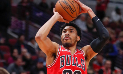 ΝΒΑ: Ακόμη ένα μήνα εκτός δράσης ο Ότο Πόρτερ