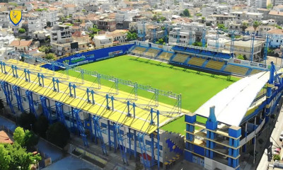 Παναιτωλικός: Τα εισιτήρια για ΠΑΟΚ – Κλειστό το πέταλο!