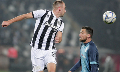 ΠΑΟΚ: Διαπραγματεύσεις για οριστική απόκτηση του Μίσιτς