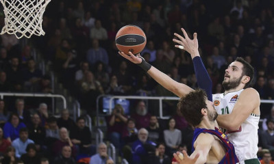 Μπαρτσελόνα-Παναθηναϊκός ΟΠΑΠ: Ώρα για «μάχη» στη Βαρκελώνη