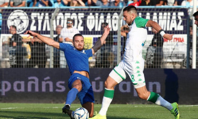 Φτάνει με τα κλισέ…