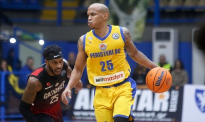 Χάτσερ: «Συνεχίζουμε την προσπάθεια για πρόκριση στην επόμενη φάση»