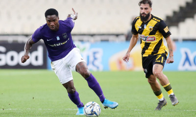 Ιντέγε: «Το αφεντικό επέστρεψε»