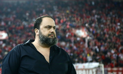 Ολυμπιακός: Η τοποθέτηση Μαρινάκη στο ΔΣ της Super League