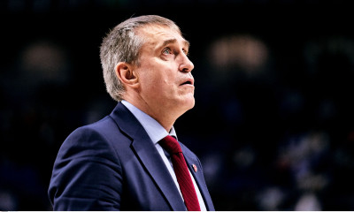 Κεμζούρα: «Δεν είχαμε ελπίδα να κερδίσουμε»