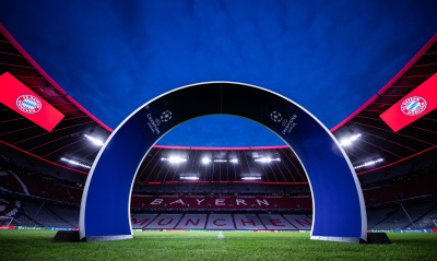 Champions League: Αυτά είναι τα ζευγάρια των «16» (photos)