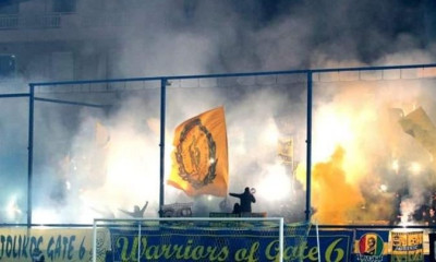 Οργανωμένοι Παναιτωλικού: «Ο Κωστούλας θέλει να κλείσει τη Θύρα 6»