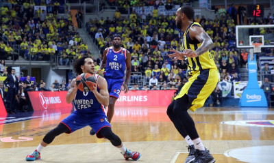 Φενέρμπαχτσε-Αναντολού Εφές 73-81: Εύκολα και ωραία τον «εμφύλιο» (photos)