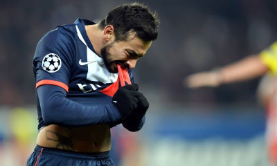 Σταμάτησε το ποδόσφαιρο ο Λαβέτσι!