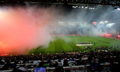 FIFA και UEFA «βράζουν» με όσα έγιναν στο «Γ. Καραϊσκάκης»