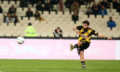 Βέρντε: «Ο Καρέρα ζήτησε καλή άμυνα και ανάκτηση της μπάλας»