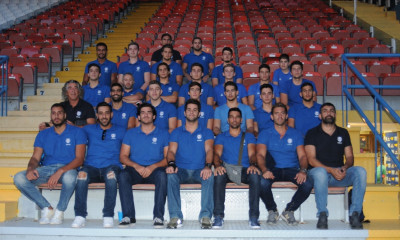 Ιστορική επιστροφή του Απόλλωνα στη μάνα Σμύρνη!