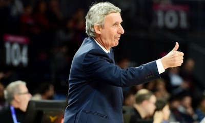 Πέσιτς: «Εξαιρετική ομάδα ο Παναθηναϊκός, δεν είναι εύκολο να παίζουμε με τόση πίεση»