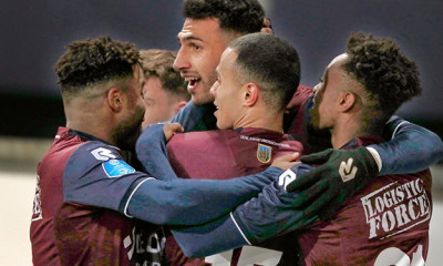 Νίκη για Βίλεμ με γκολ Παυλίδη (video)