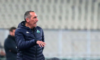Δώνης: «Να συνδυάσουμε εμφανίσεις με βαθμούς»