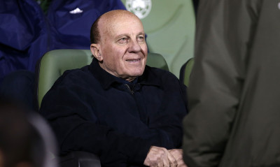 Δομάζος: «Έρχονται σπουδαίες αποφάσεις για τον Βοτανικό» (audio)