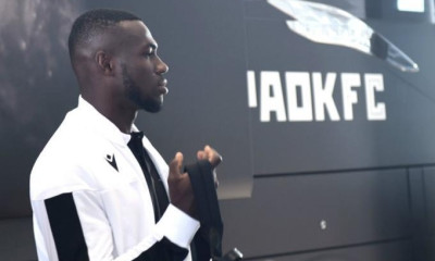 Εσίτι: «Χρειάζεται μαχητικό πνεύμα για να πάρουμε τη νίκη» (video)