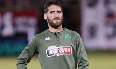 Παναθηναϊκός: Τροχαίο ο Φάουστο