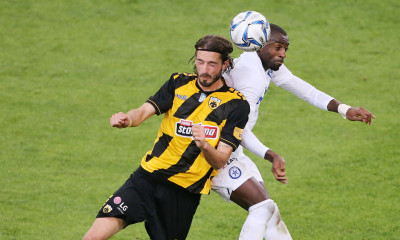 Οικονόμου: «Θα βελτιωθεί η ΑΕΚ με Καρέρα»