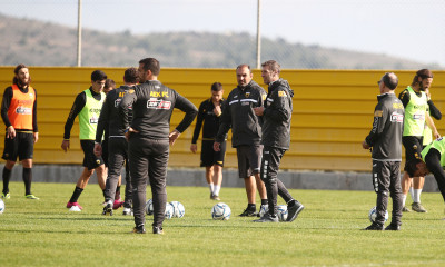 ΑΕΚ: Η αύρα αλλαγής και το σερί του Καρέρα