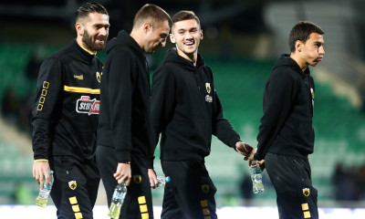 ΑΕΚ: Με 3-5-2 το ντεμπούτο του Καρέρα (photo)