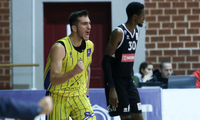 Λαύριο-ΠΑΟΚ 92-88: Τον βύθισε και έκανε το comeback