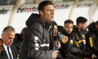 Ξάνθη-ΑΕΚ: Η πρεμιέρα του Καρέρα σε εικόνες (video+photos)