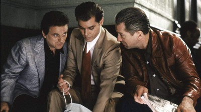 Goodfellas: 8 μεγάλα μαθήματα που μας έμαθε η ταινία για την ζωή