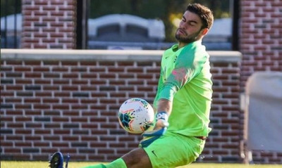 «Τρελαίνει» κόσμο ο γιος του Νικοπολίδη: Το μεγάλο στοίχημα στο Τζορτζτάουν (photos+video)