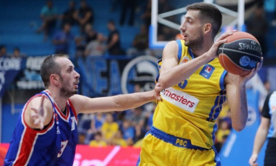 Σαλούστρος: «Να μετρήσουμε τις δυνατότητες μας»!