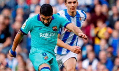 Γκέλα για την Μπαρτσελόνα ενόψει classico (videos)